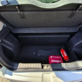 Suzuki Baleno 83500 km, снимка 12