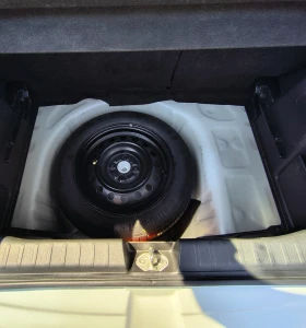 Suzuki Baleno 83500 km, снимка 13