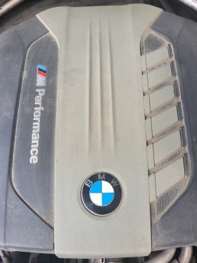 BMW X5M 50d (E70) | 381hp | 740 Nm | Triple-Turbo, снимка 11