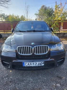 BMW X5M 50d (E70) | 381hp | 740 Nm | Triple-Turbo, снимка 1
