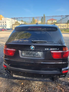 BMW X5M 50d (E70) | 381hp | 740 Nm | Triple-Turbo, снимка 6