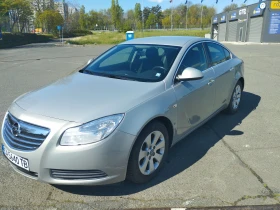 Opel Insignia, снимка 1