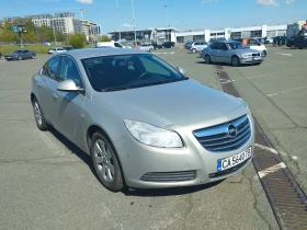 Opel Insignia, снимка 2