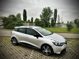 Renault Clio 1.5 dci 90к.с.Регист.Обслужена, снимка 6