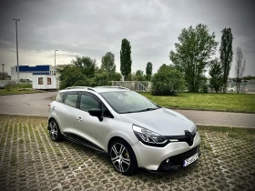 Renault Clio 1.5 dci 90к.с.Регист.Обслужена, снимка 5