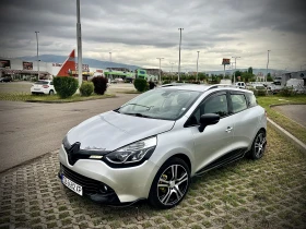 Renault Clio 1.5 dci 90к.с.Регист.Обслужена, снимка 15