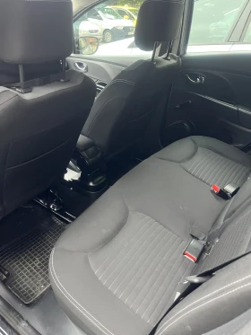 Renault Clio 1.5 dci 90к.с.Регист.Обслужена, снимка 12