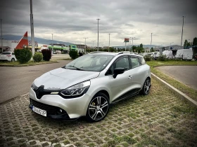 Renault Clio 1.5 dci 90к.с.Регист.Обслужена, снимка 3