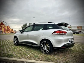 Renault Clio 1.5 dci 90к.с.Регист.Обслужена, снимка 8