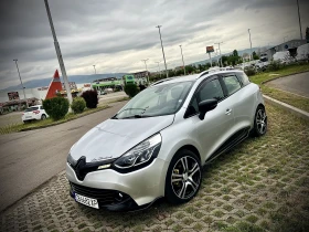 Renault Clio 1.5 dci 90к.с.Регист.Обслужена, снимка 9