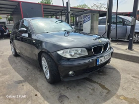 BMW 118, снимка 6