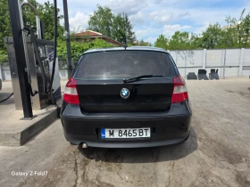 BMW 118, снимка 4