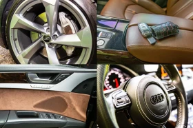 Audi A8, снимка 11