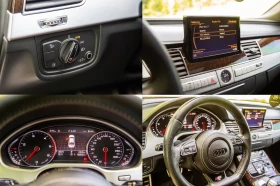 Audi A8, снимка 10