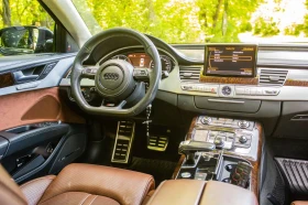 Audi A8, снимка 15