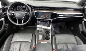 Audi A7 55TFSI* MATRIX* S* LINE* BANG* OLUFSEN* , снимка 6