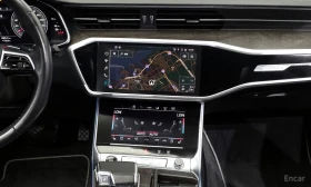 Audi A7 55TFSI* MATRIX* S* LINE* BANG* OLUFSEN* , снимка 8