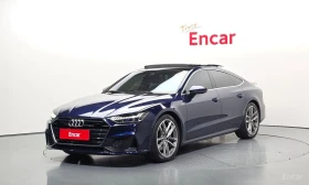 Audi A7 55TFSI* MATRIX* S* LINE* BANG* OLUFSEN* , снимка 1