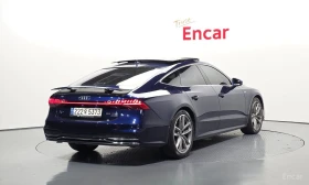 Audi A7 55TFSI* MATRIX* S* LINE* BANG* OLUFSEN* , снимка 2