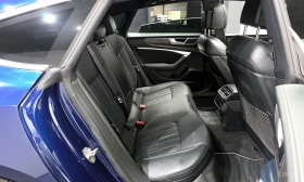 Audi A7 55TFSI* MATRIX* S* LINE* BANG* OLUFSEN* , снимка 14