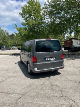 VW Multivan, снимка 3