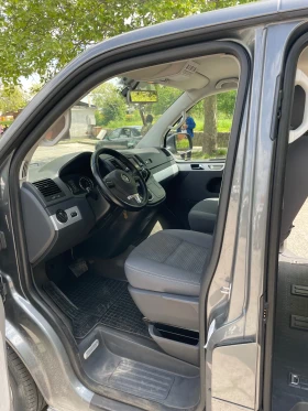 VW Multivan, снимка 6