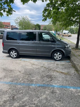 VW Multivan, снимка 10