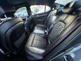 Genesis G70 3.3T Sport AWD, снимка 16