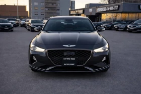 Genesis G70 3.3T Sport AWD, снимка 2