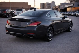Genesis G70 3.3T Sport AWD, снимка 5