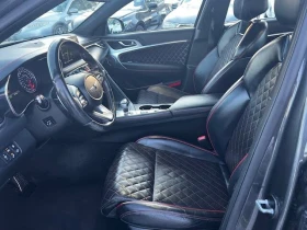 Genesis G70 3.3T Sport AWD, снимка 7