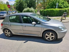 Peugeot 307, снимка 3