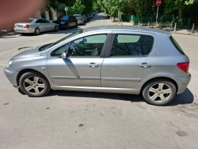 Peugeot 307, снимка 5