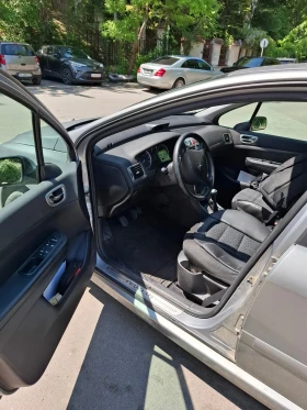 Peugeot 307, снимка 1