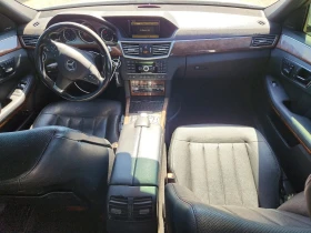 Mercedes-Benz E 500 5.5 V8 4MATIC, снимка 5