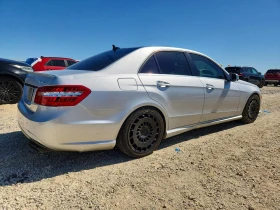 Mercedes-Benz E 500 5.5 V8 4MATIC, снимка 8