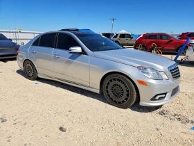 Mercedes-Benz E 500 5.5 V8 4MATIC, снимка 1