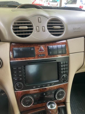 Mercedes-Benz CLK 320 CDI Elegance, снимка 5