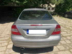 Mercedes-Benz CLK 320 CDI Elegance, снимка 3