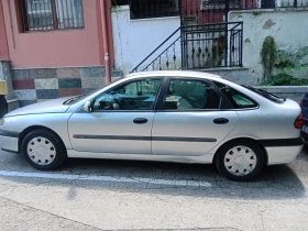 Renault Laguna 1, 6 бензин, снимка 2