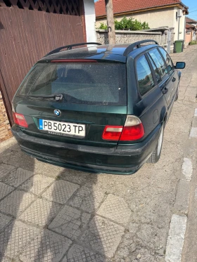 BMW 320 Е46, снимка 5