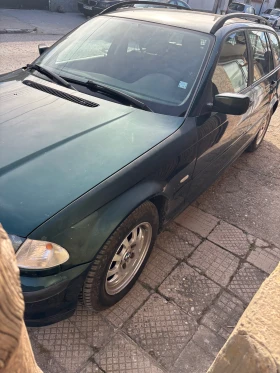 BMW 320 Е46, снимка 3