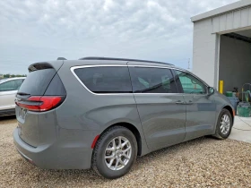 Chrysler Pacifica 3.6l Touring L, снимка 3