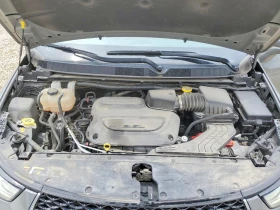 Chrysler Pacifica 3.6l Touring L, снимка 12