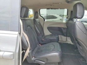 Chrysler Pacifica 3.6l Touring L, снимка 11