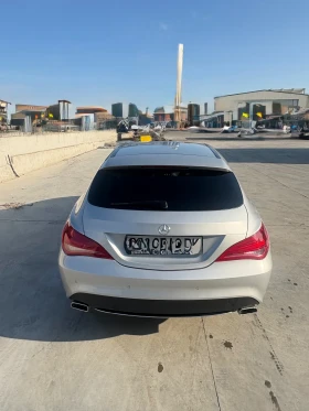 Mercedes-Benz CLA 180, снимка 4