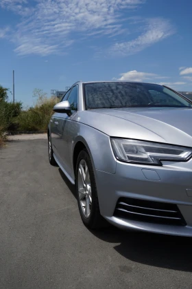 Audi A4 190к.с. Quattro (4x4) Recaro, снимка 2