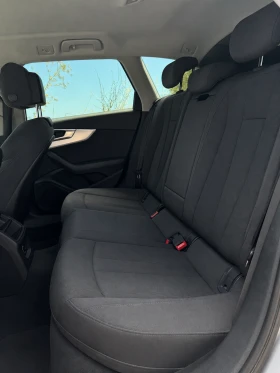 Audi A4 190к.с. Quattro (4x4) Recaro, снимка 7