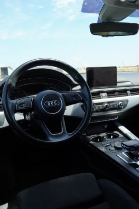 Audi A4 190к.с. Quattro (4x4) Recaro, снимка 5