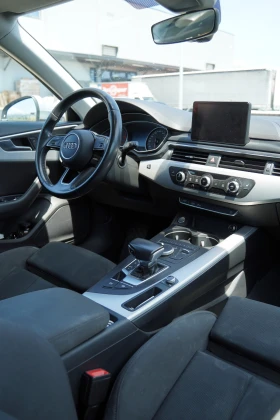 Audi A4 190к.с. Quattro (4x4) Recaro, снимка 4